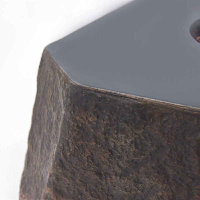 Columbia Propane Fire Table