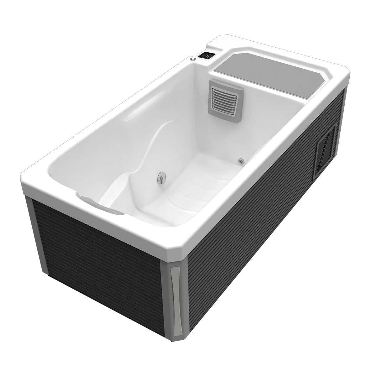 Alaska Pro 1-Person Cold Plunge Tub