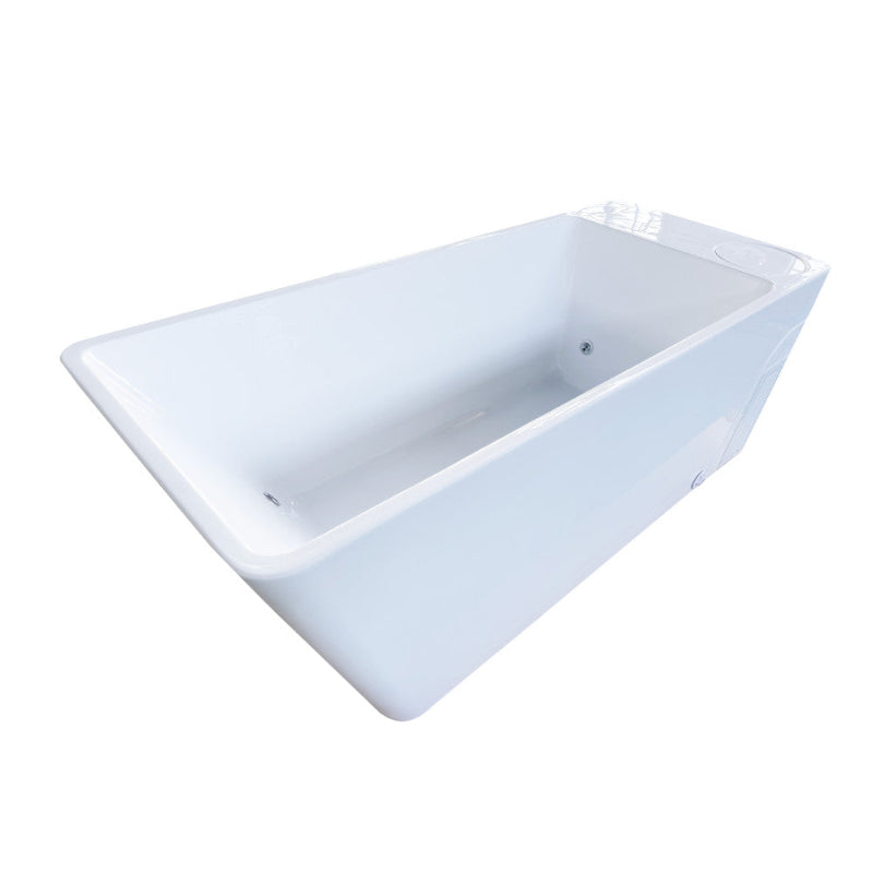 Cold Plunge All In Tub