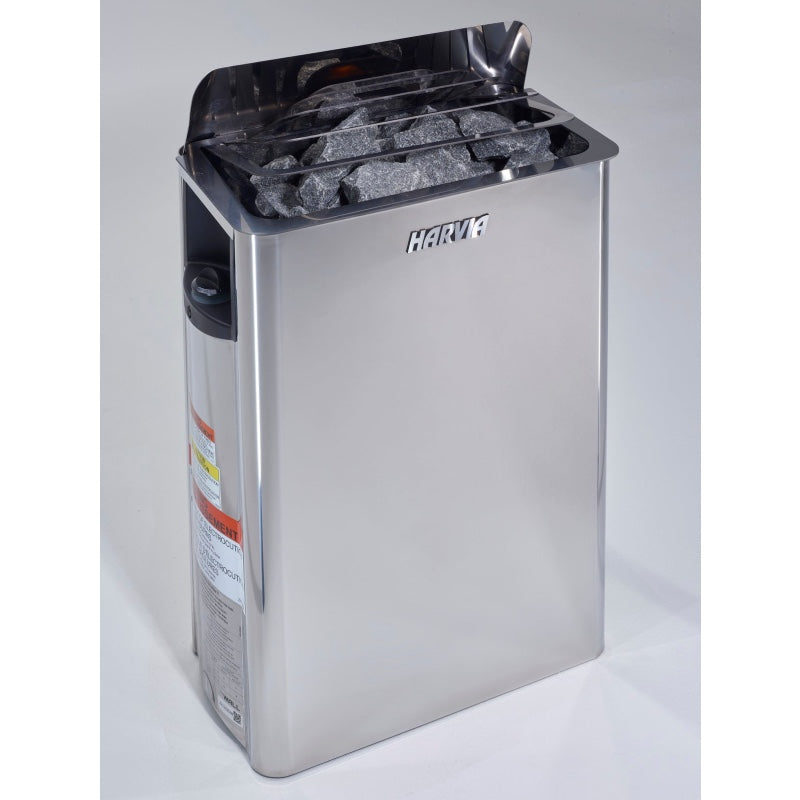 Arlberg Canadian Hemlock 3-Person Traditional Outdoor Classic Sauna