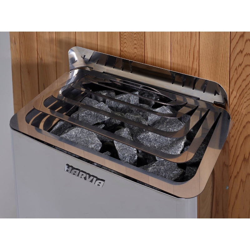 St. Moritz Cedar 2-Person Traditional Outdoor Barrel Sauna