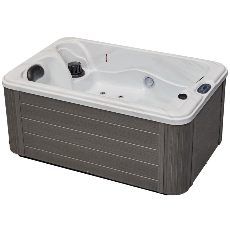 Cashmere 2-Person Hot Tub