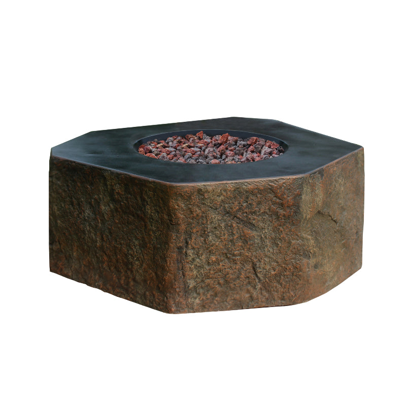 Columbia Propane Fire Table