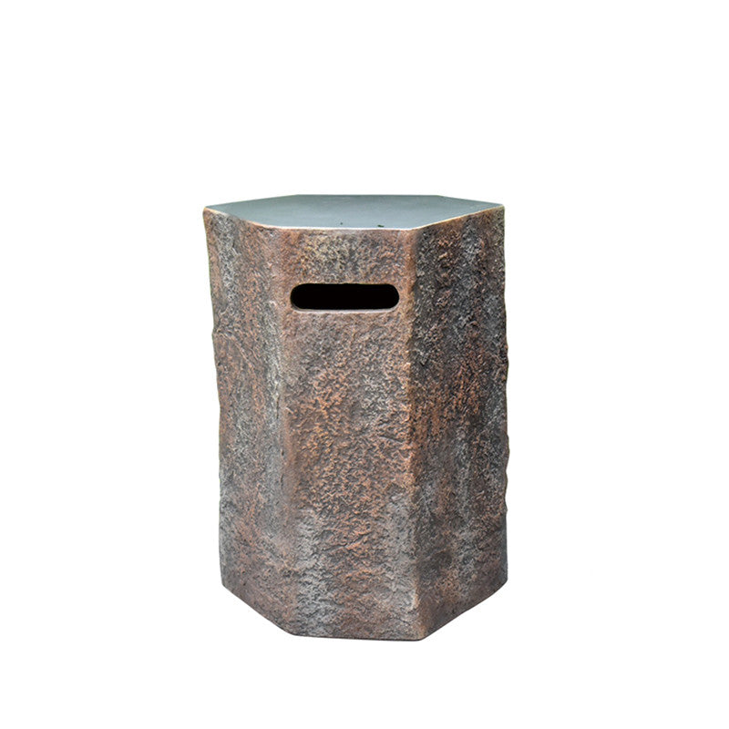 Columbia Propane Tank Cover