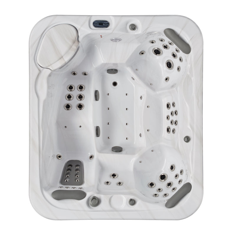Danika 5-Person Hot Tub