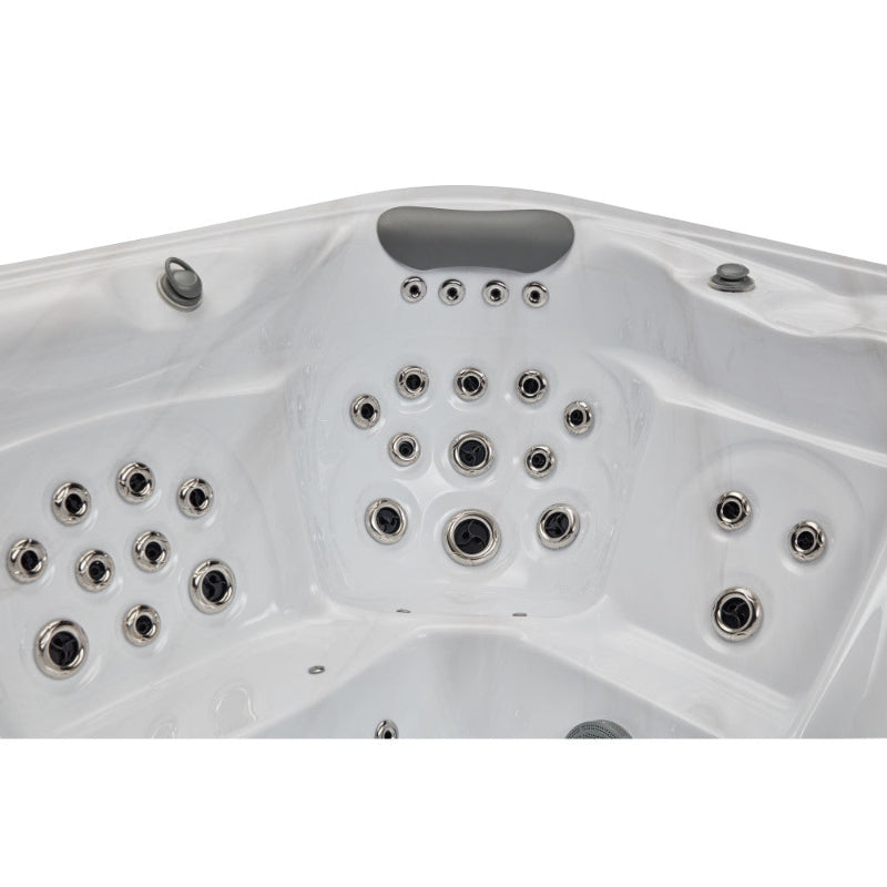 Danika 5-Person Hot Tub