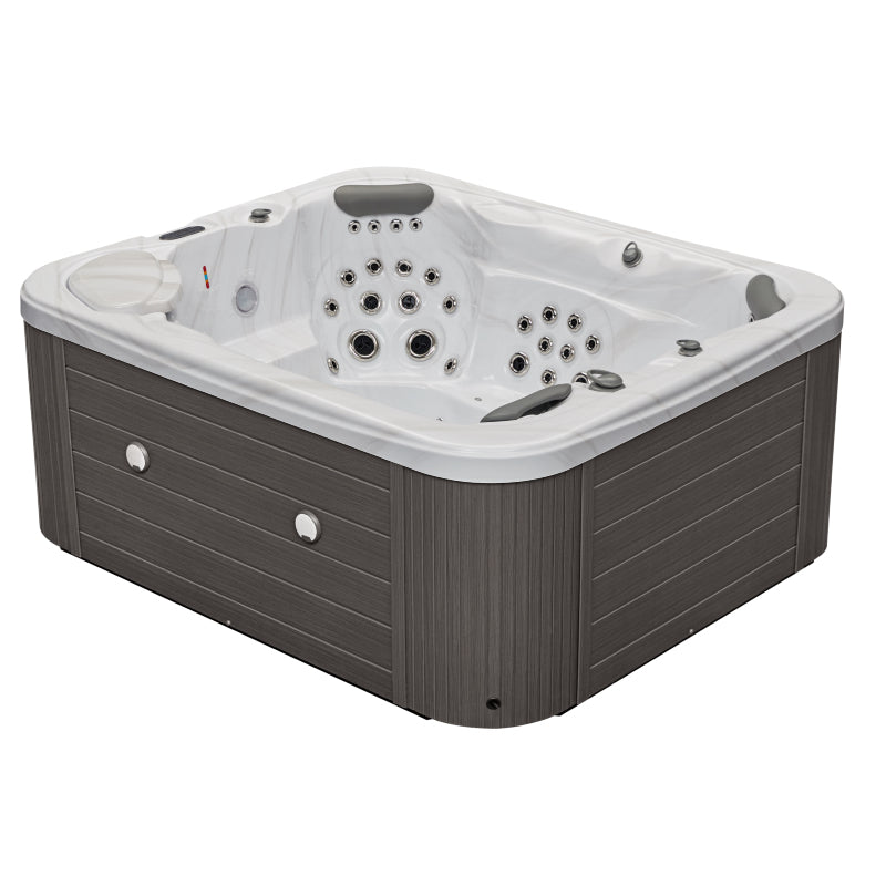 Danika 5-Person Hot Tub