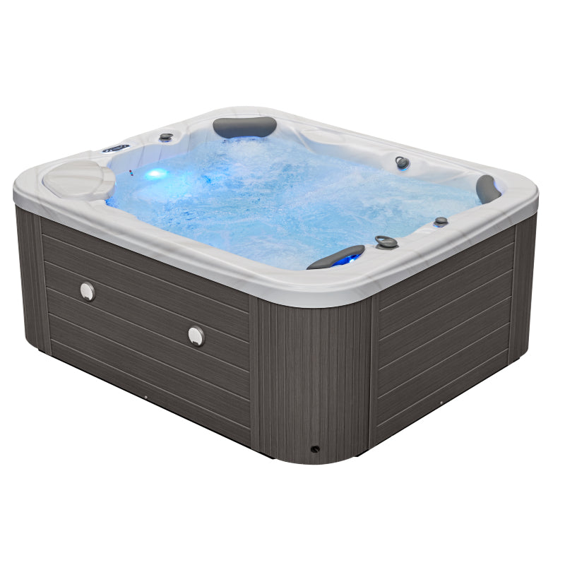Danika 5-Person Hot Tub