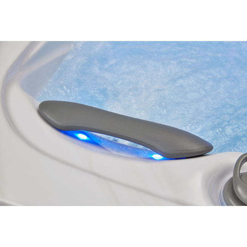 Danika 5-Person Hot Tub