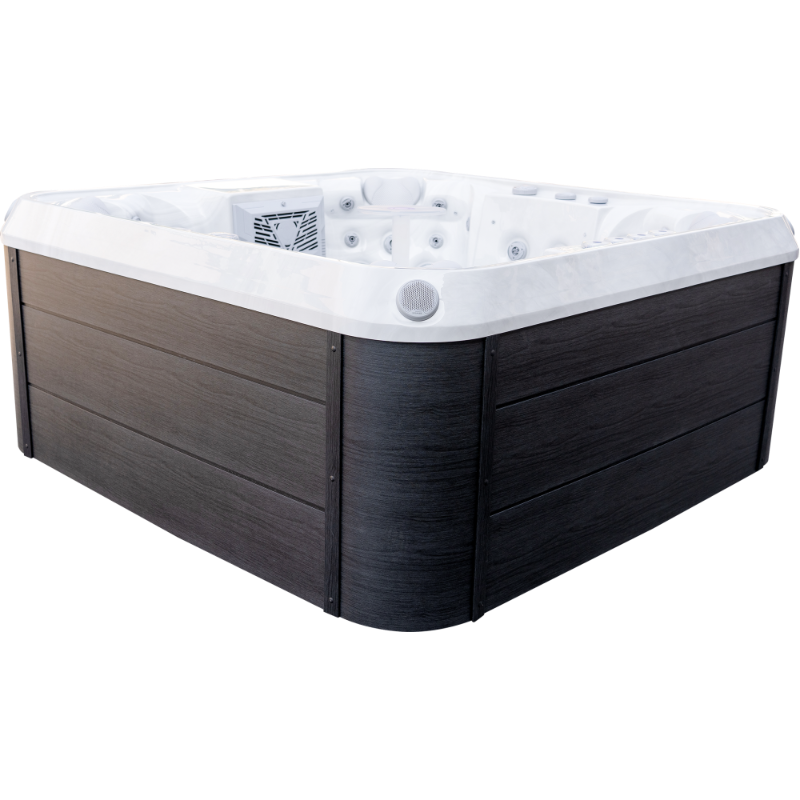 Denali 7-Person Hot Tub
