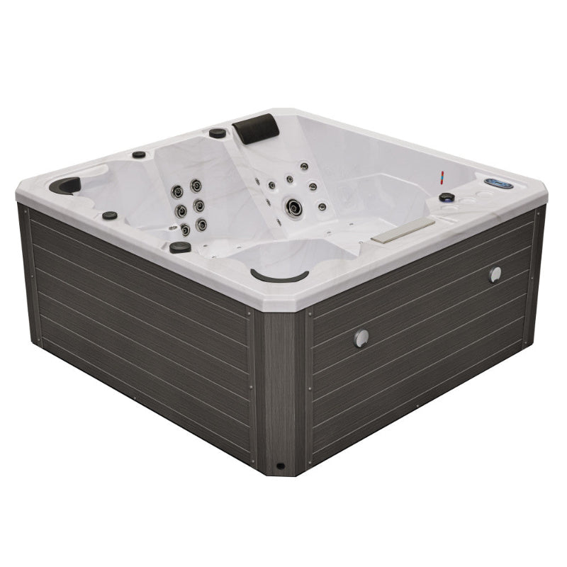 Galley 5-Person Hot Tub