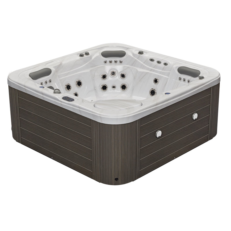 Infinity 5-Person Hot Tub