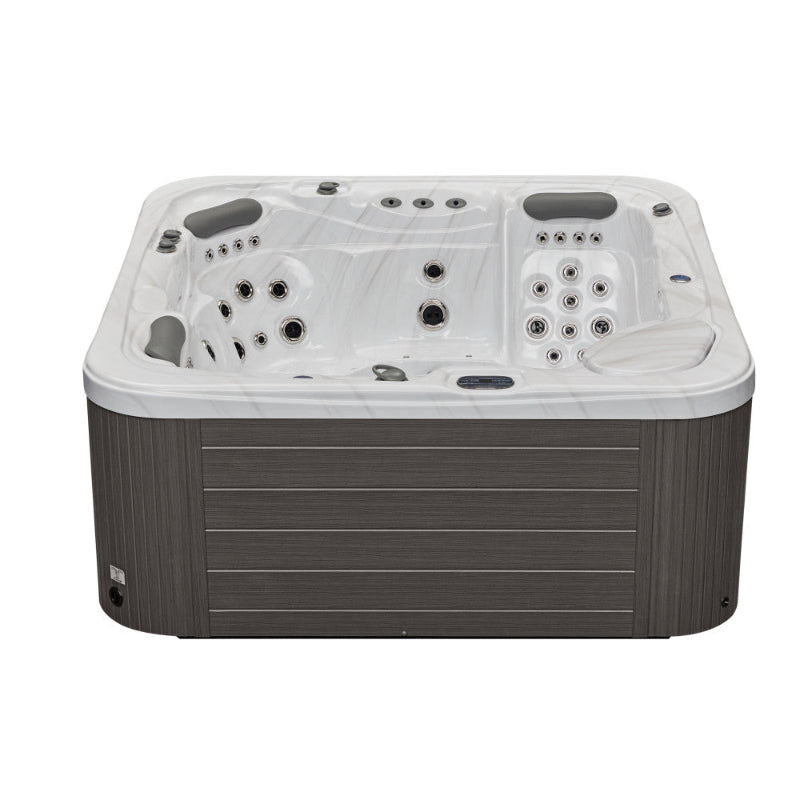 Infinity 5-Person Hot Tub