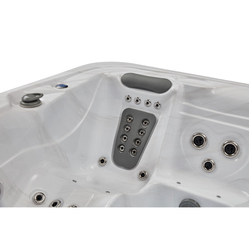 Infinity 5-Person Hot Tub