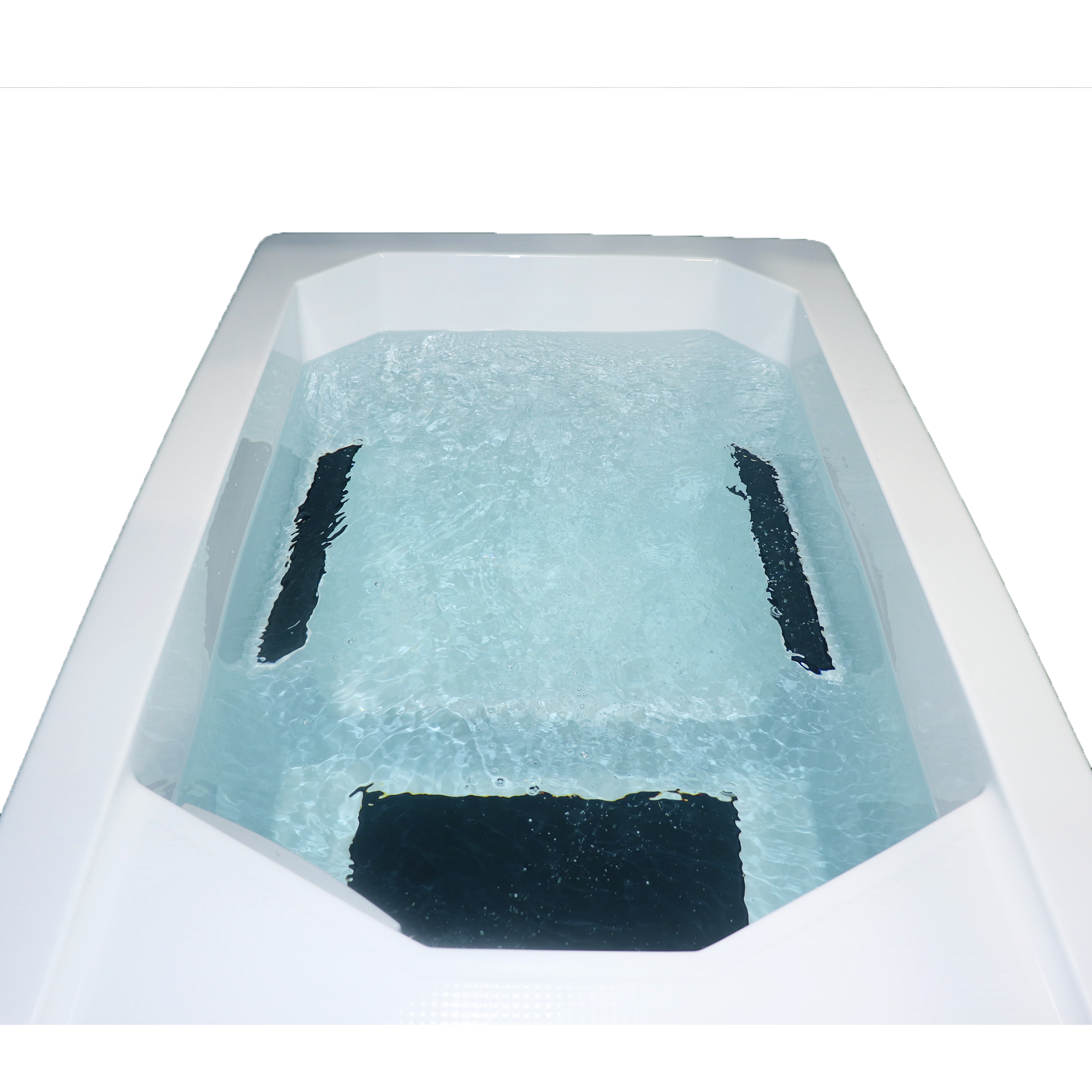 CHILL1000 Cold Plunge Tub