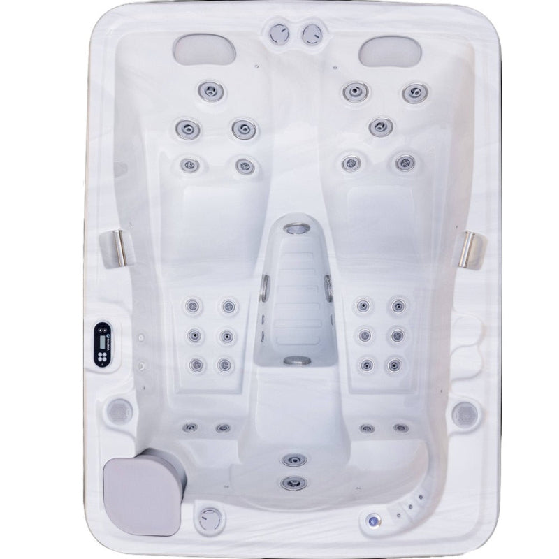 Largo 3-Person Hot Tub