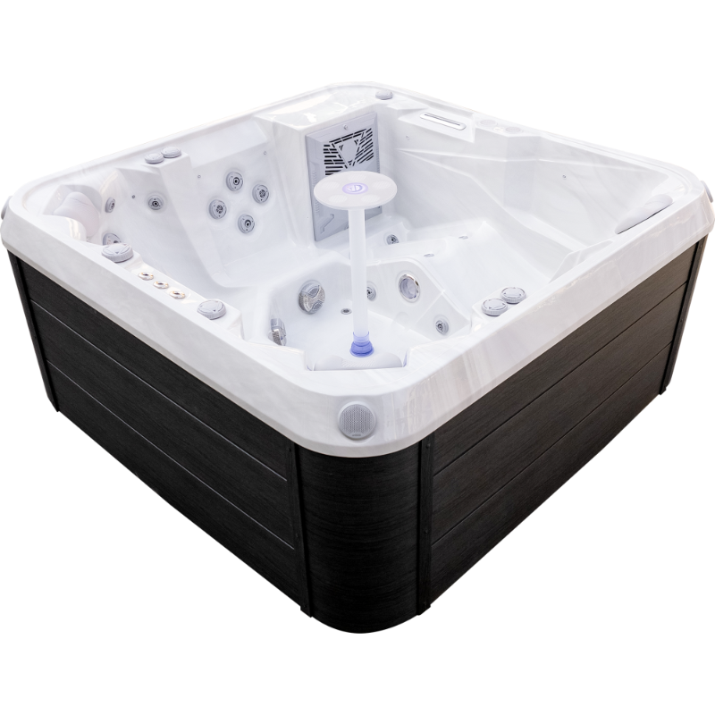 Liberty 5-Person Hot Tub