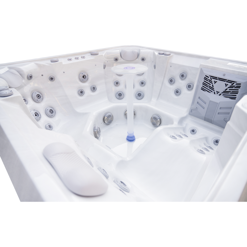Liberty 5-Person Hot Tub