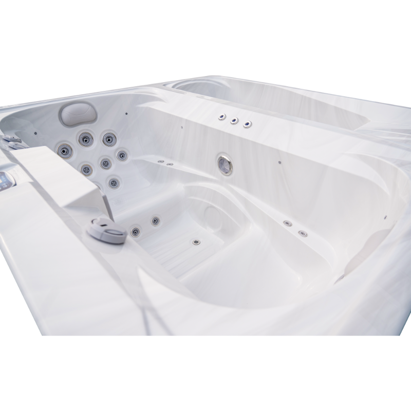Marquis Hot & Cold Spa