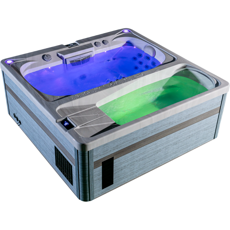 Marquis Hot & Cold Spa