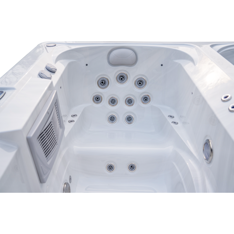 Marquis Hot & Cold Spa