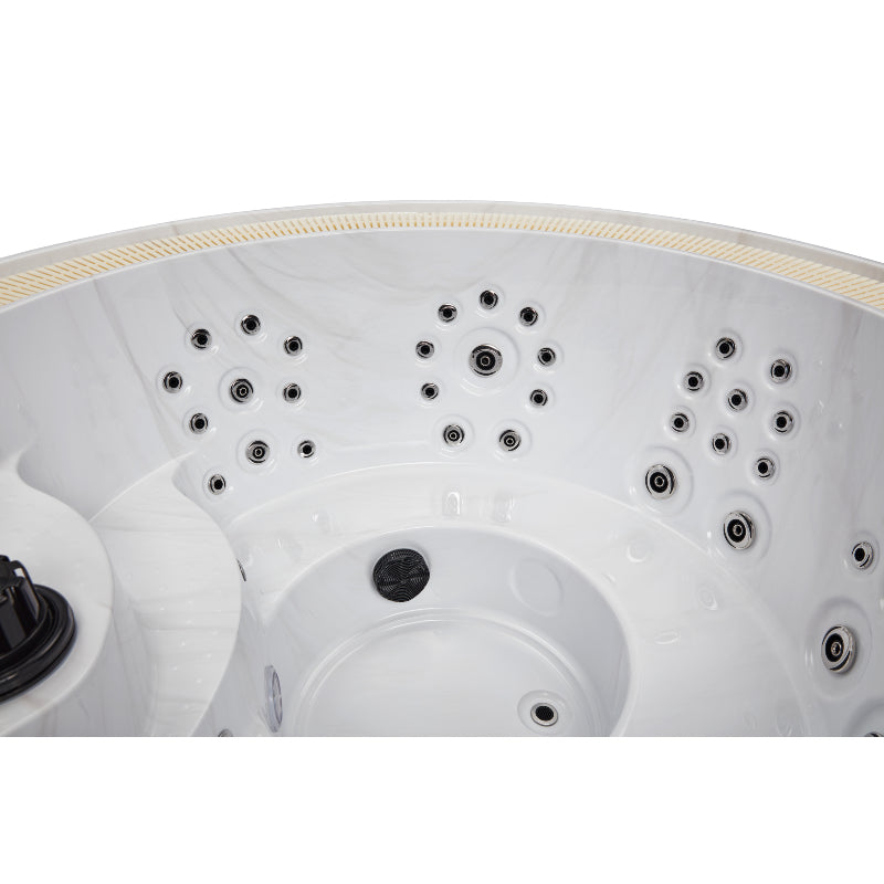 Oscar 6-Person Hot Tub