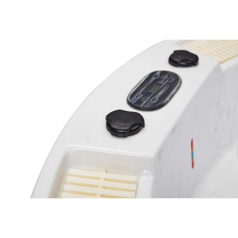 Oscar 6-Person Hot Tub