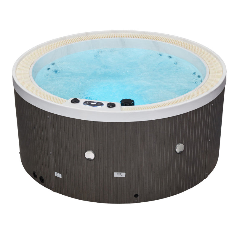 Oscar 6-Person Hot Tub