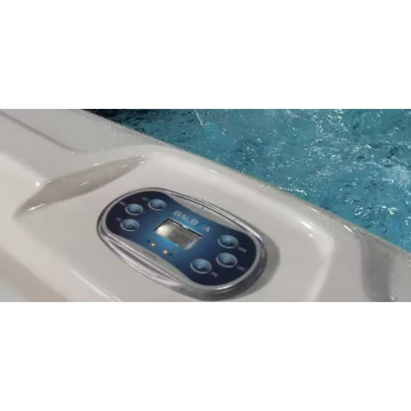 Oscar 6-Person Hot Tub