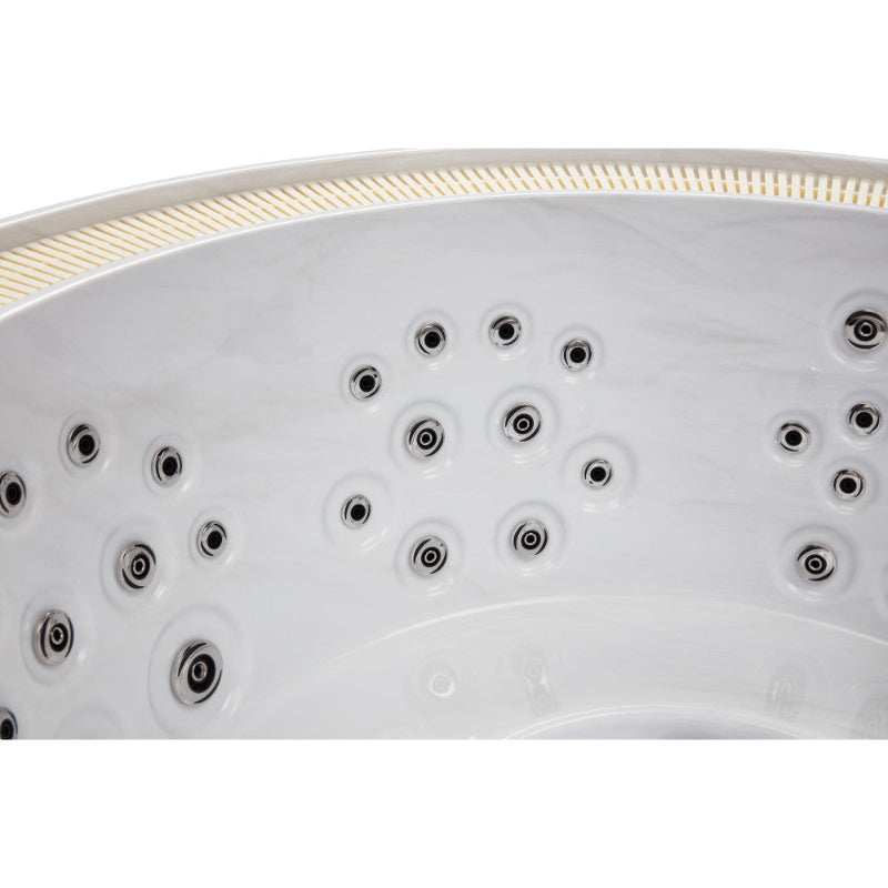 Oscar 6-Person Hot Tub