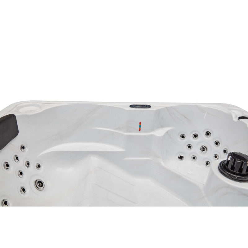 Regal 4-Person Hot Tub