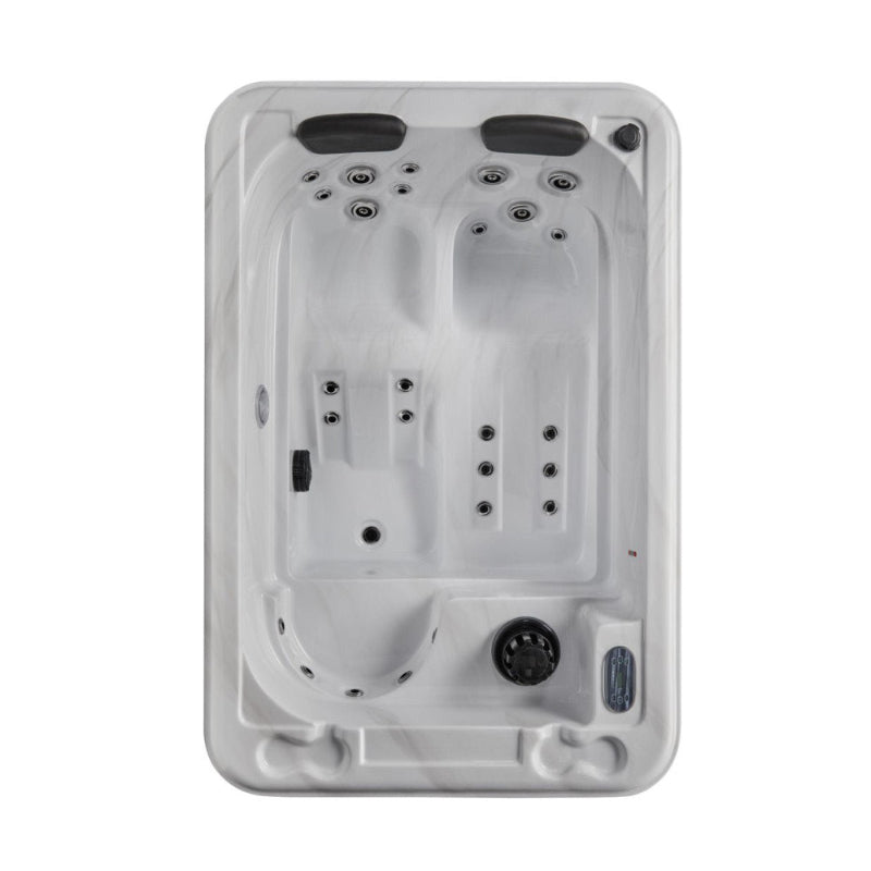 Riley 3-Person Hot Tub