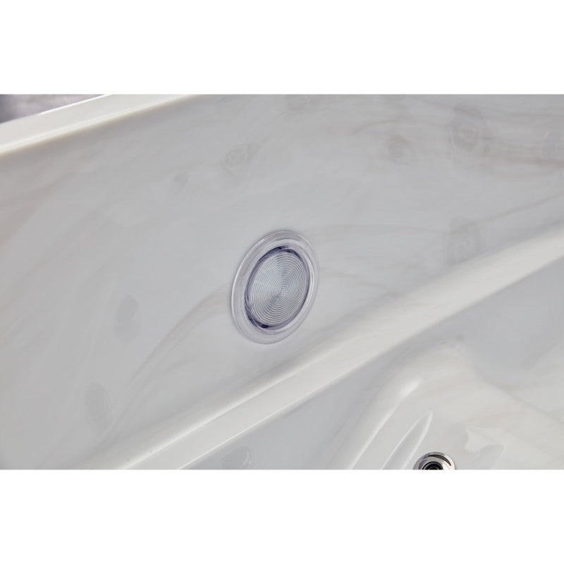 Riley 3-Person Hot Tub