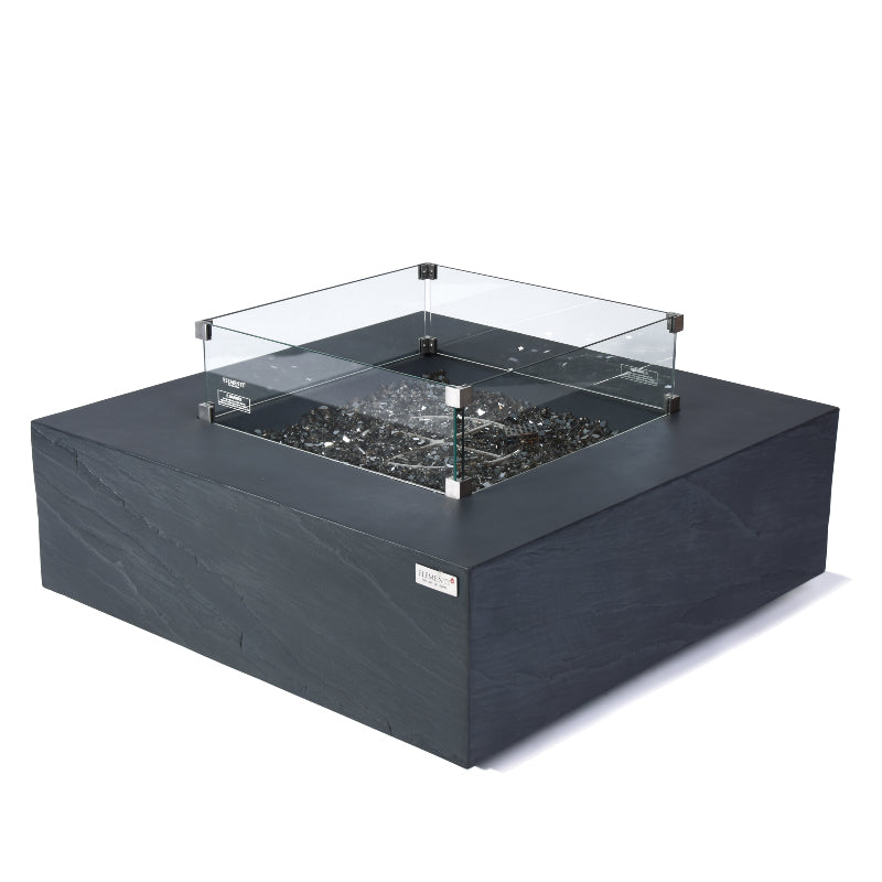 Wind Screen for Roraima Propane Fire Table