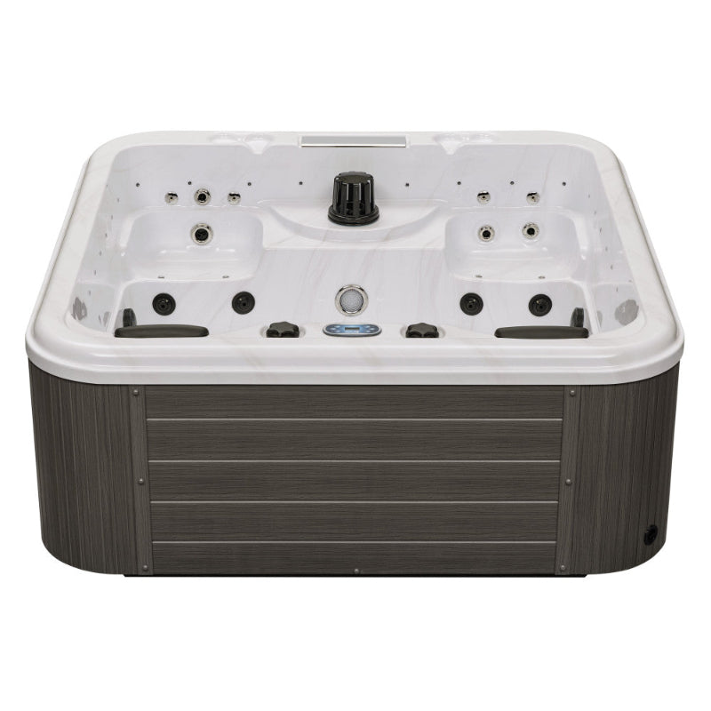 Social 5-Person Hot Tub