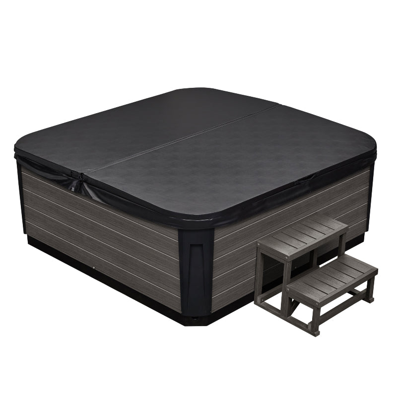 Victoria 6-Person Hot Tub