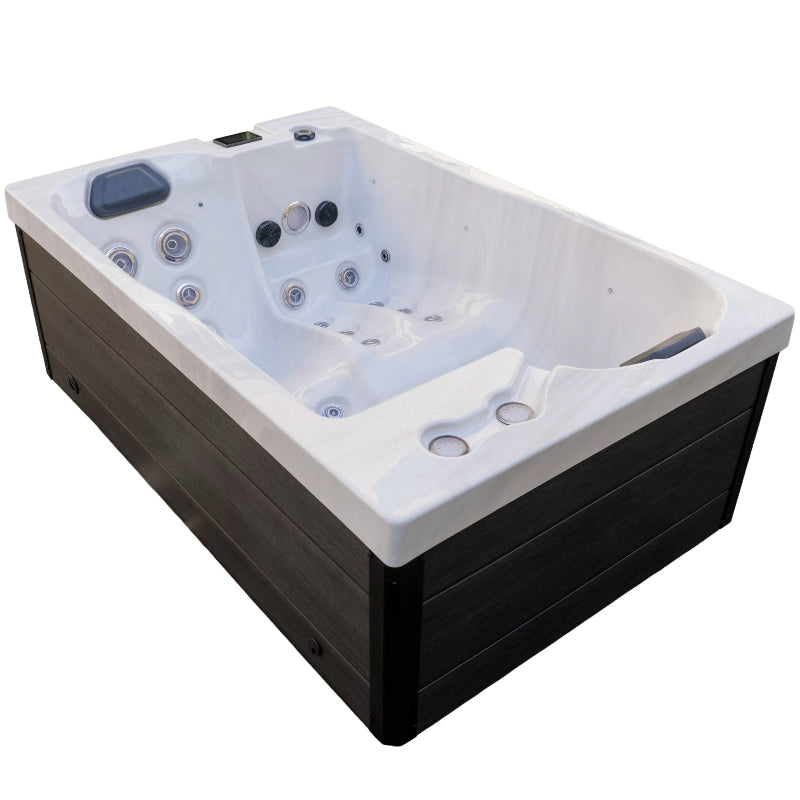 Cascade 2-Person Hot Tub