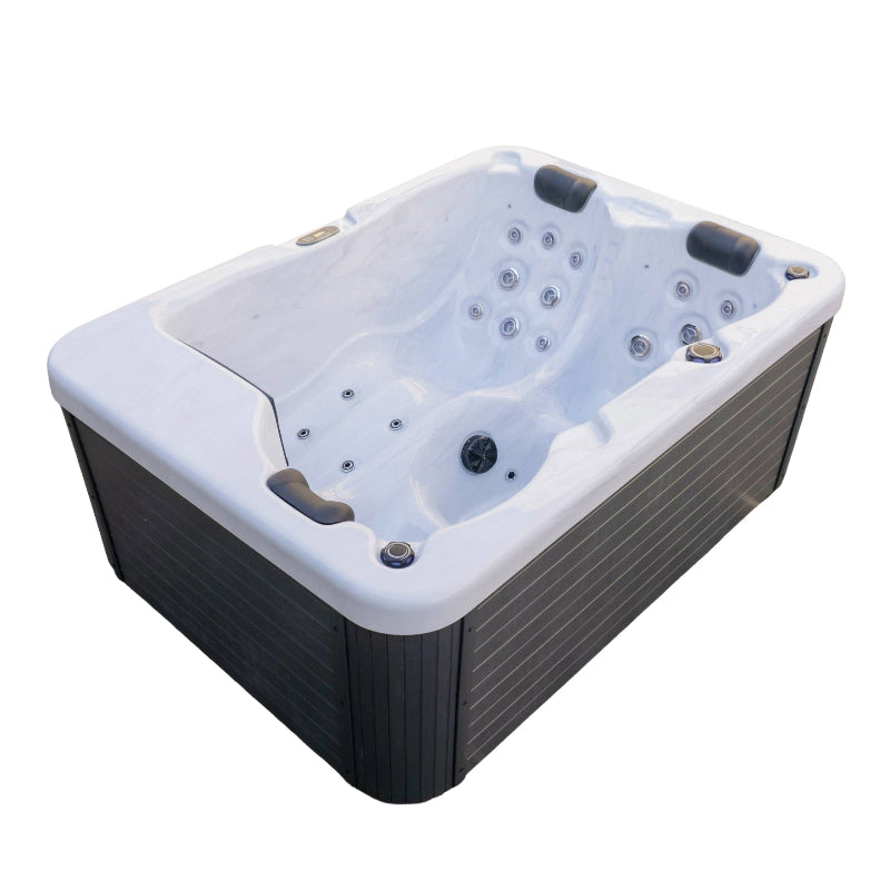 Allure 3-Person Hot Tub