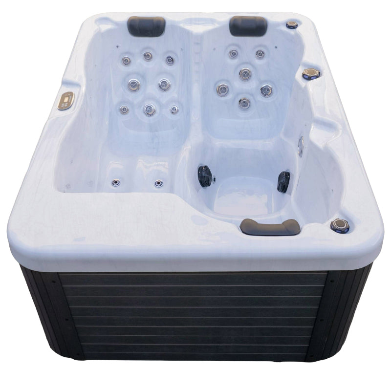 Allure 3-Person Hot Tub