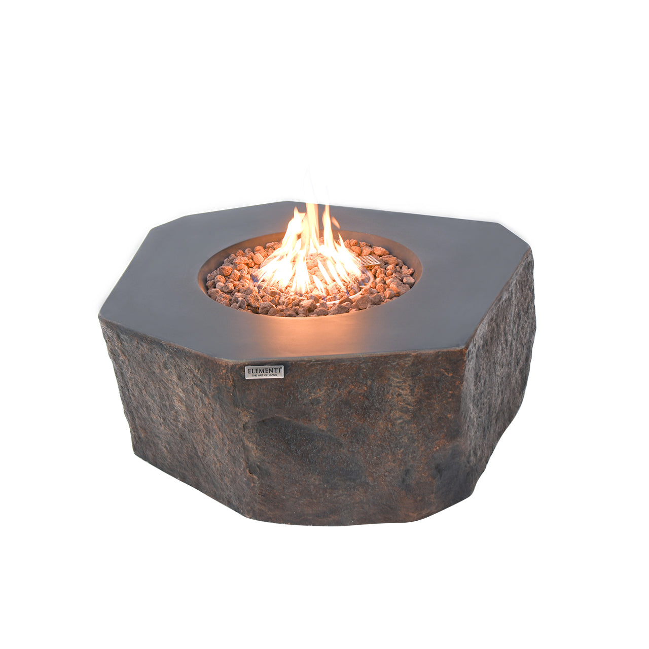 Columbia Propane Fire Table