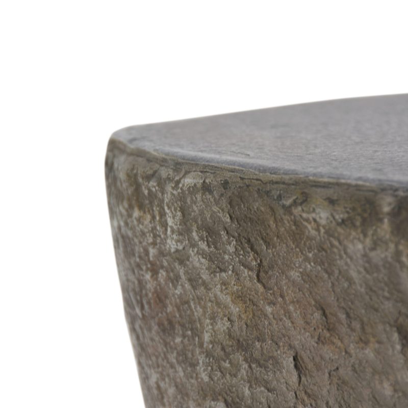 Boulder Propane Fire Table