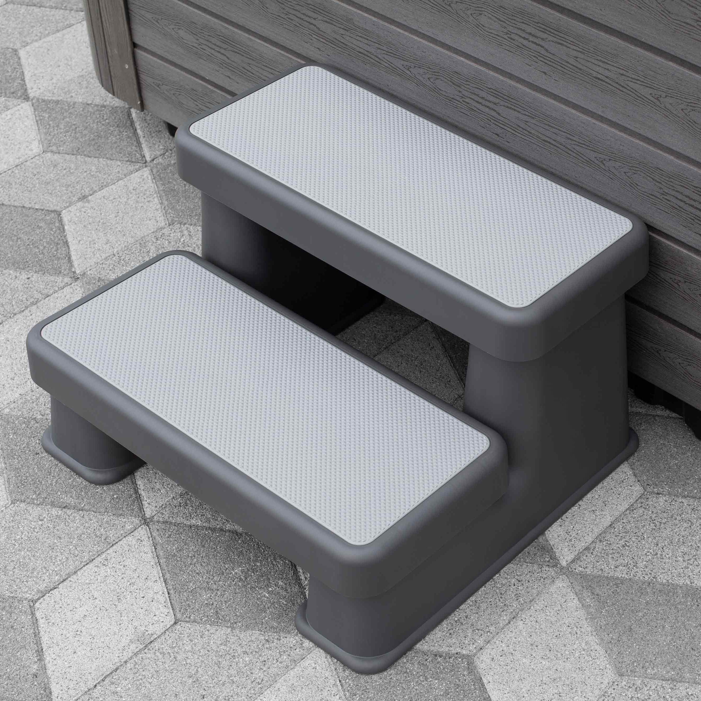 Spa step