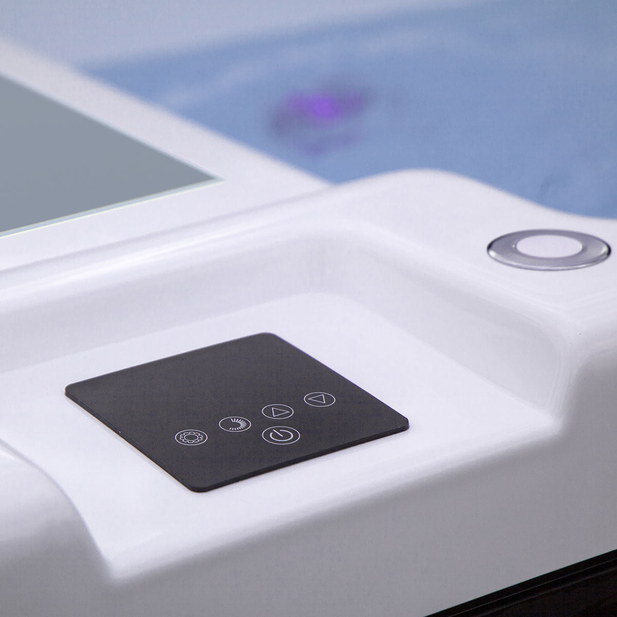 Alaska Pro 1-Person Cold Plunge Tub