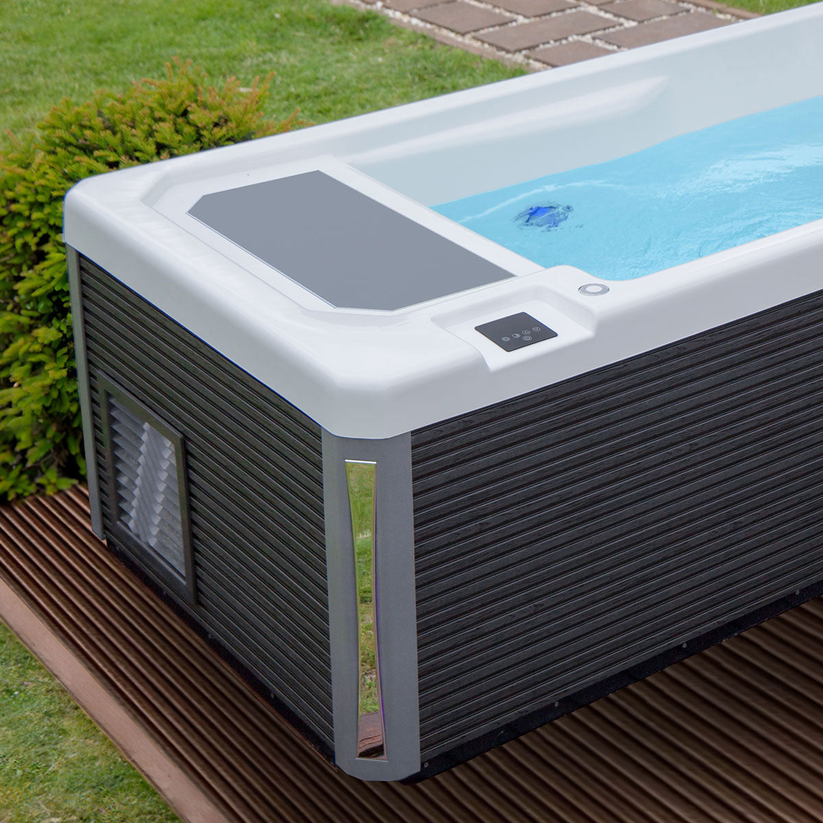 Alaska Pro 1-Person Cold Plunge Tub