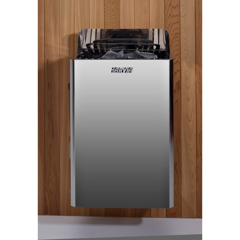 Klosters Cedar 6-Person Traditional Outdoor Barrel Sauna