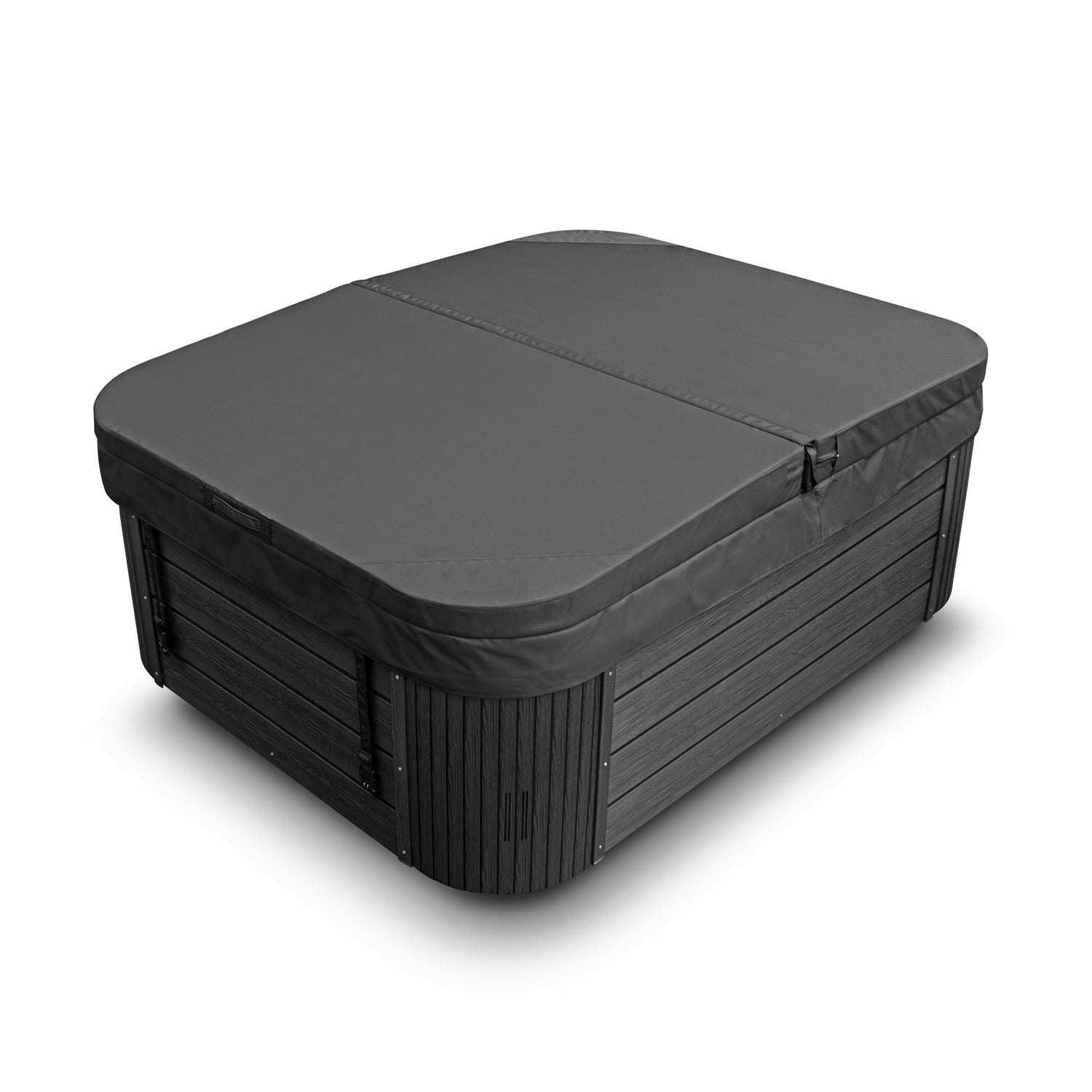 Atlanta 3-Person 37-Jet Hot Tub