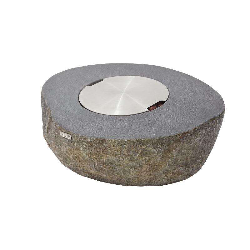 Boulder Propane Fire Table