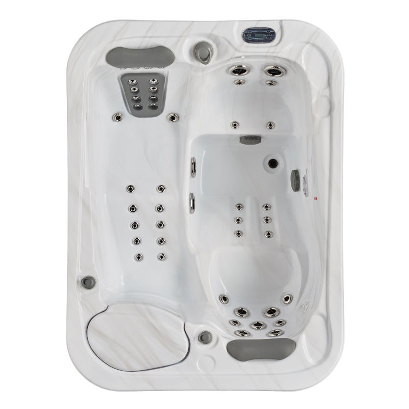 Casey 3-Person Hot Tub