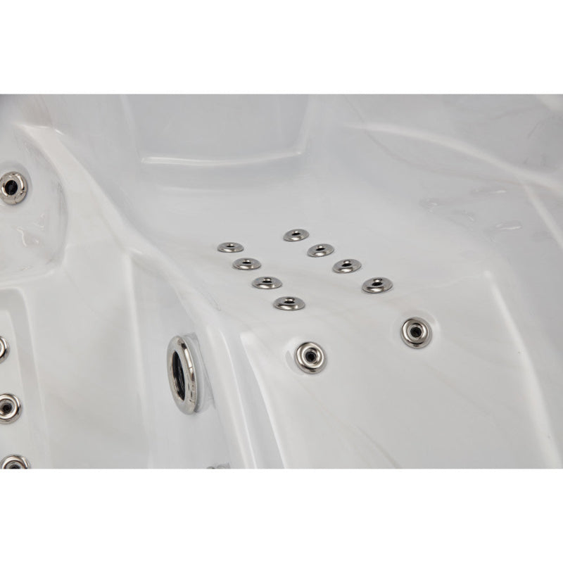 Casey 3-Person Hot Tub