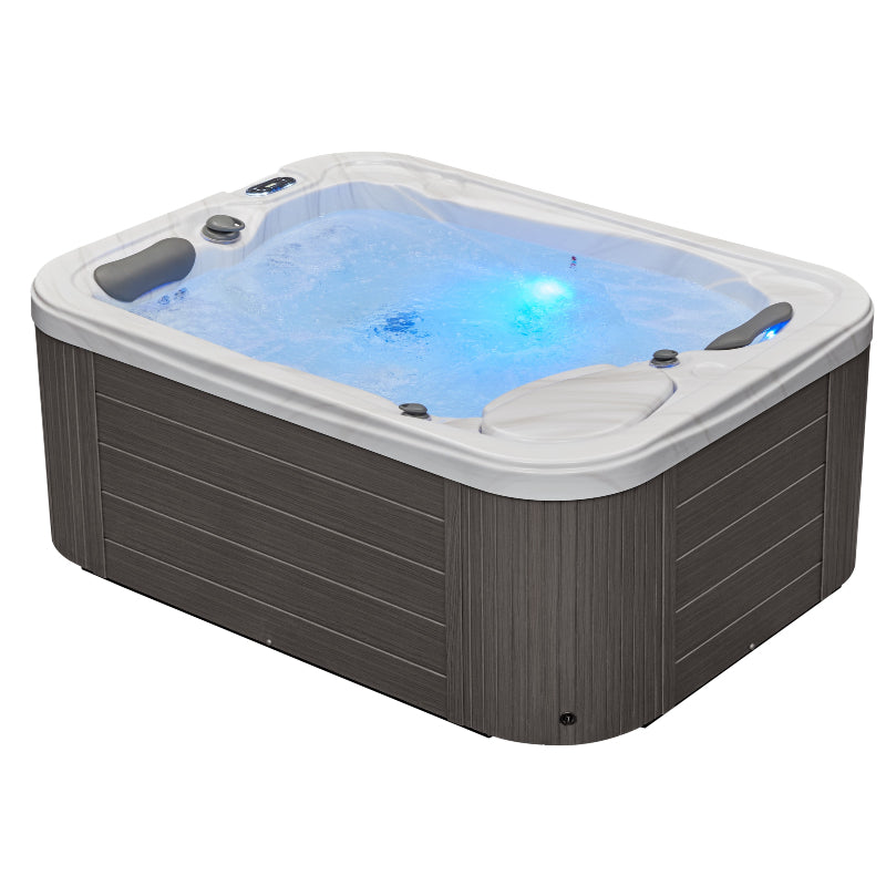 Casey 3-Person Hot Tub